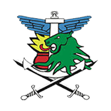 Insigne du Ministère de la Défense